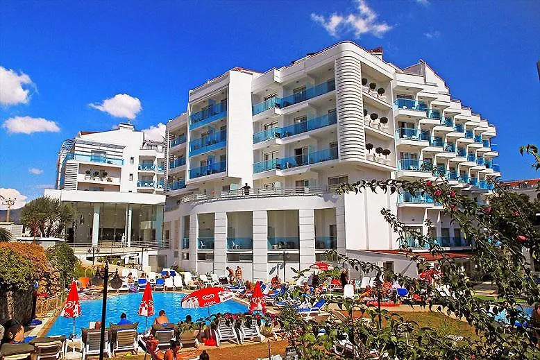 Blue Bay Platinum Hotel Marmaris 5*,
