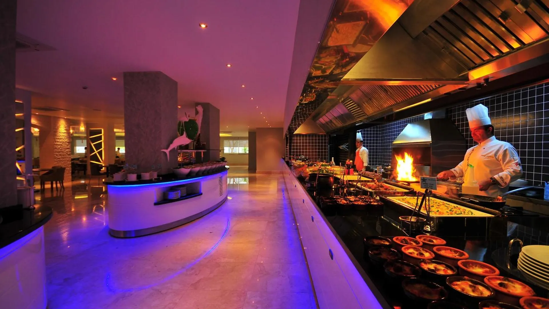 Blue Bay Platinum Hotel Marmaris 5*,  Turkey