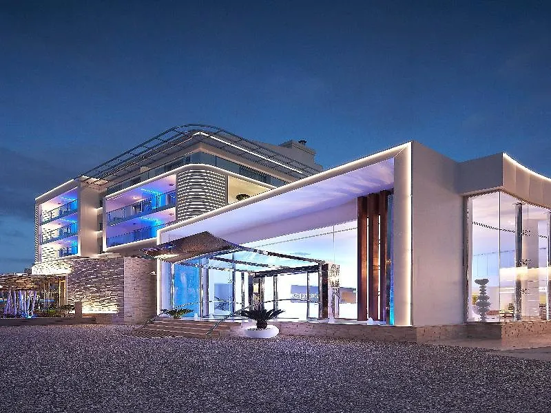 Blue Bay Platinum Hotel Marmaris
