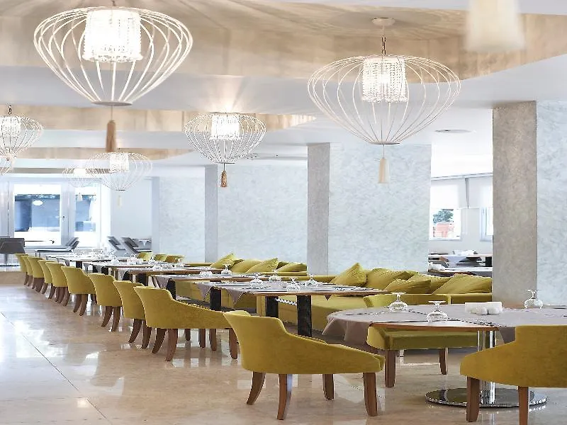 Blue Bay Platinum Hotel Marmaris