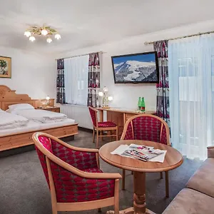 Sport Steger Appartement Saalbach-Hinterglemm