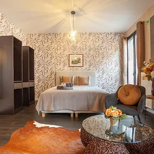 Luxury Suites Royal Appartement