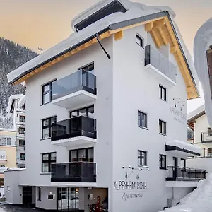 Alpenheim Appartement Ischgl