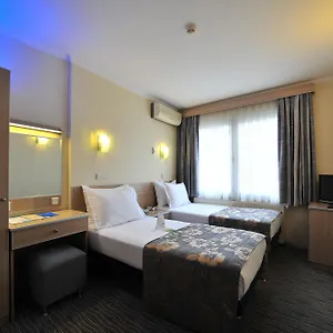 visit hotel