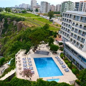 visit hotel