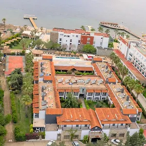 Hotel Tiana