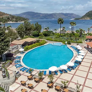 Marti La Perla - Adult Only+16 Resort