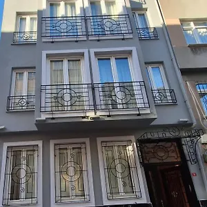 Nisa Sultanahmet Appartement Istanboel