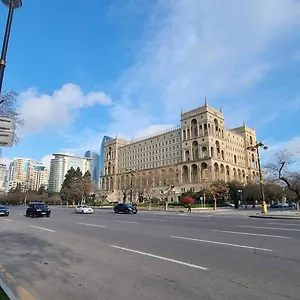 Sea View , Баку Азербайджан