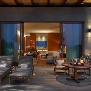 Mandarin Oriental, Bodrum Complex