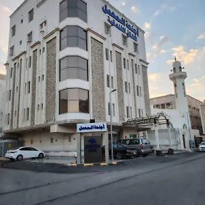 https://apt-al-mahmal.jeddahhotels.net