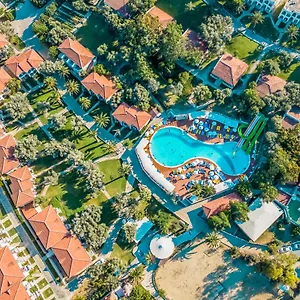 Szálloda Club Atlantis, Seferihisar