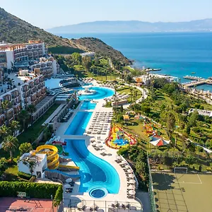 Kefaluka Hotell