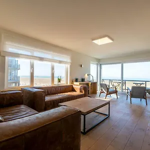 Seaview Zeebrugge Appartement