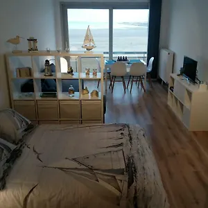 Zeewende 18 Appartement