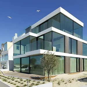 Penthouse La Naturale Appartement