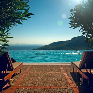 Dionysos Village Hotell