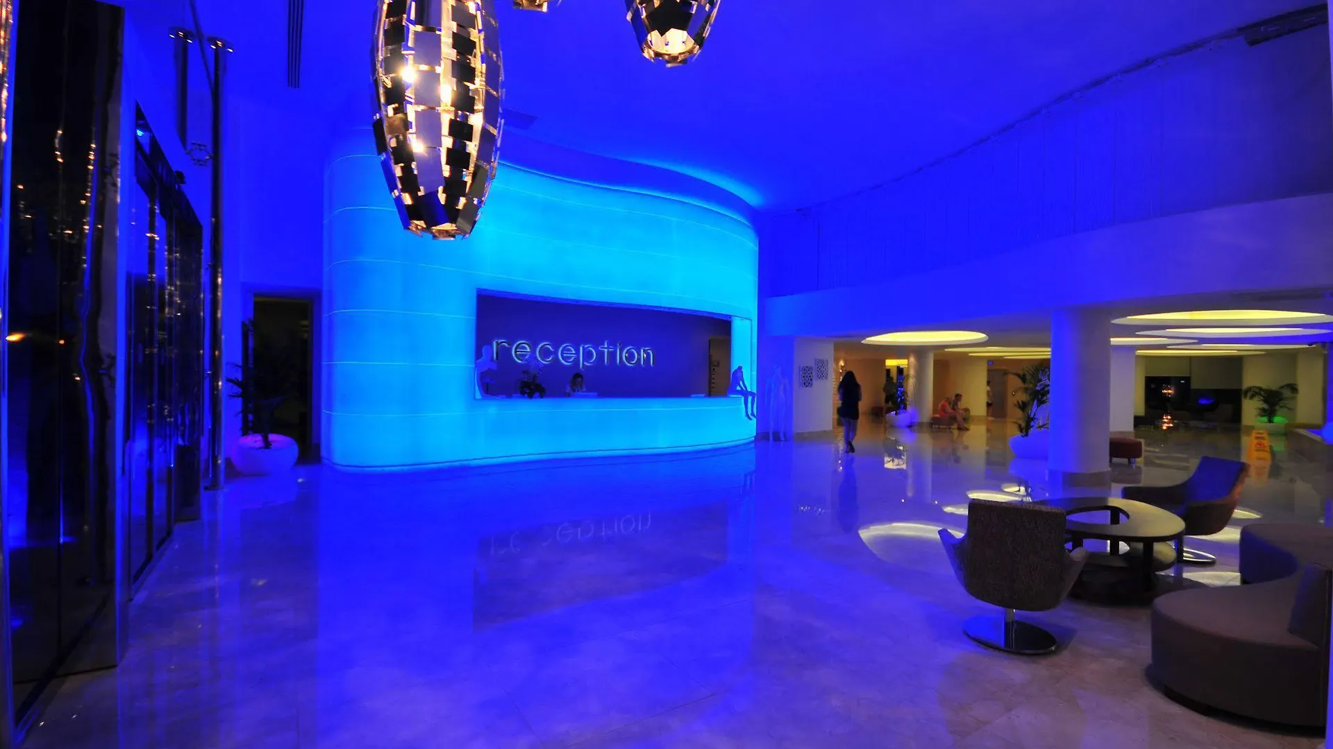 Blue Bay Platinum Hotel Marmaris