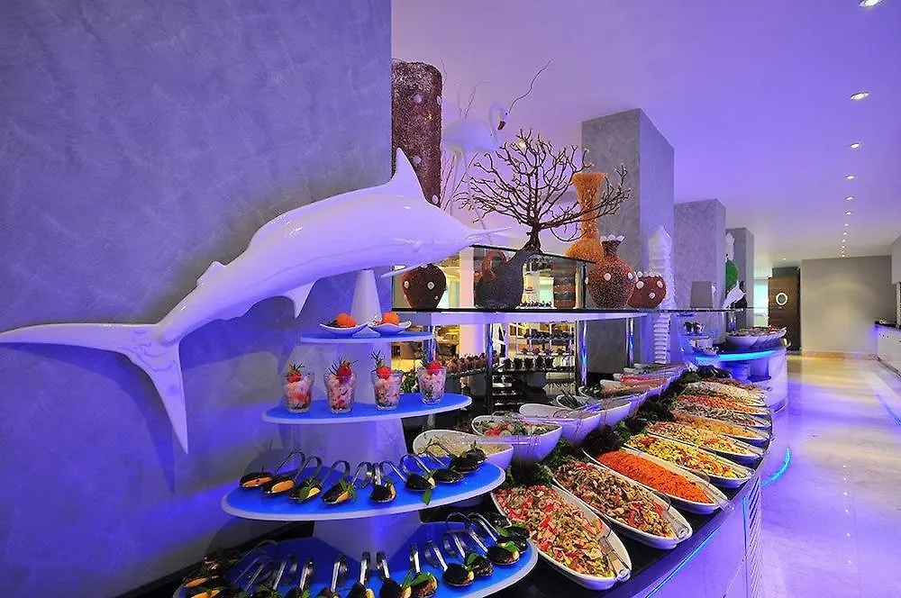 Blue Bay Platinum Hotel Marmaris