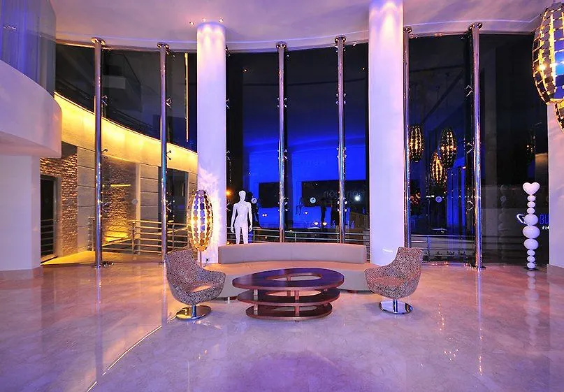 Blue Bay Platinum Hotel Marmaris