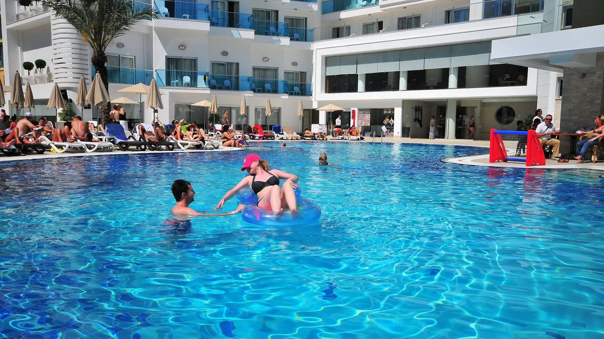 Hotel Blue Bay Platinum à Marmaris