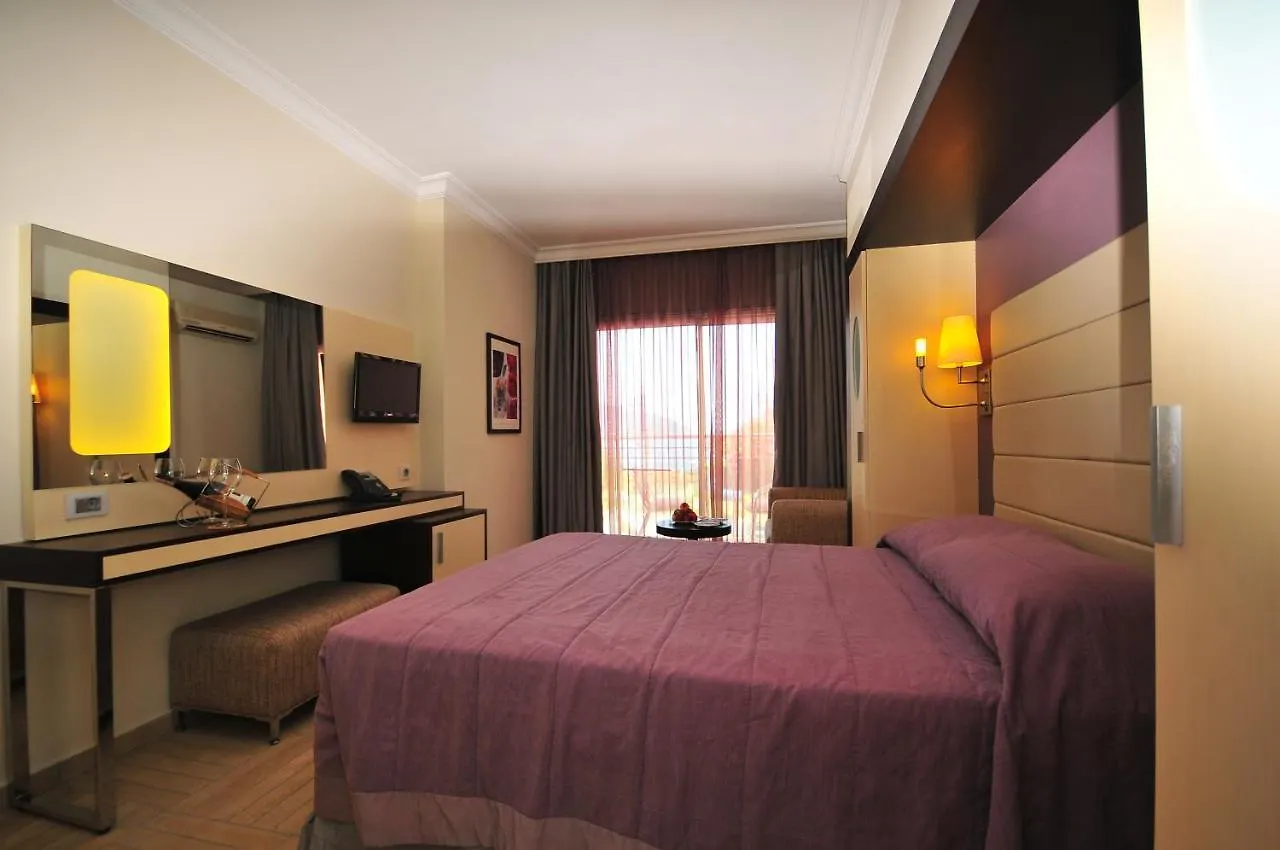 Hotel Blue Bay Platinum à Marmaris 5*,
