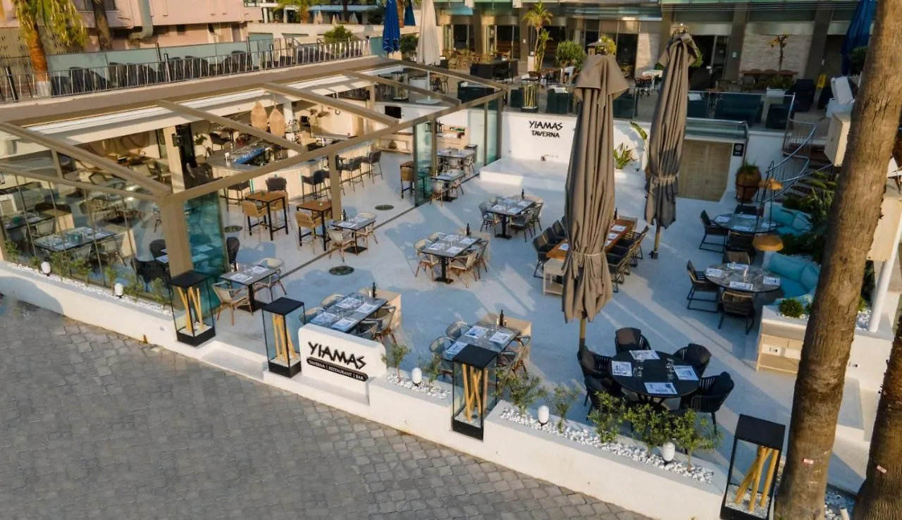 Hotel Blue Bay Platinum à Marmaris