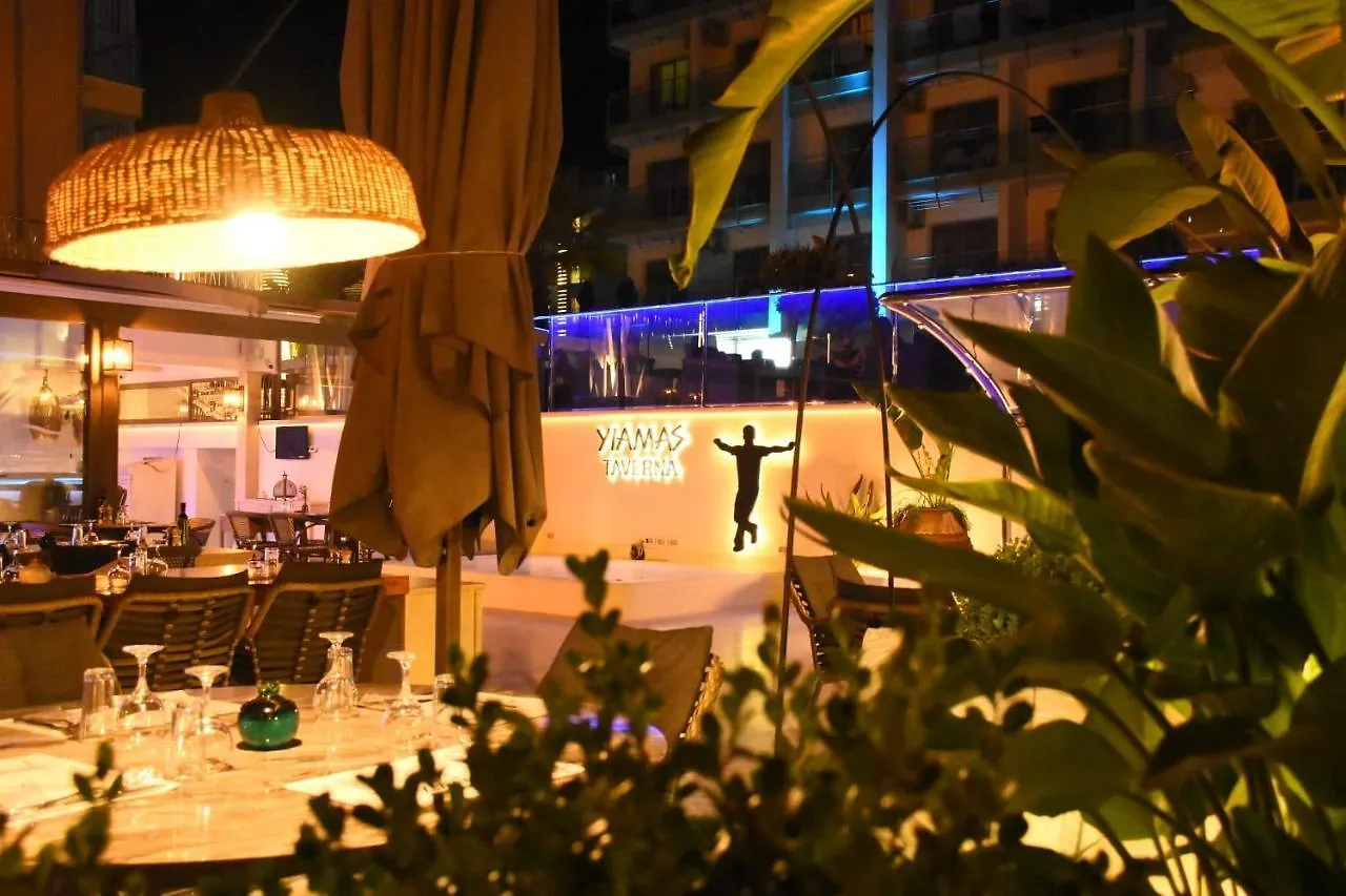 Hotel Blue Bay Platinum à Marmaris