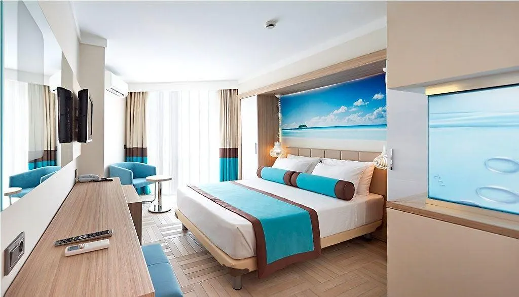 Hotel Blue Bay Platinum à Marmaris