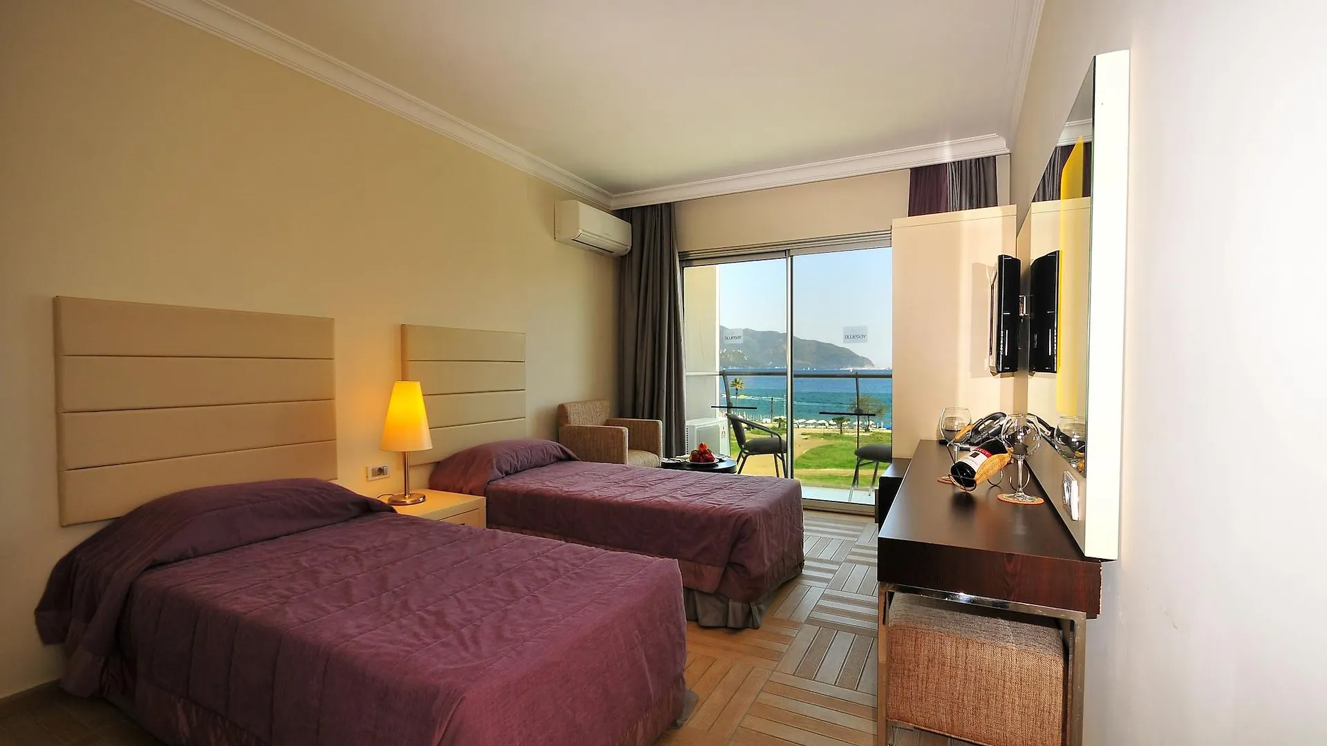 Hotel Blue Bay Platinum à Marmaris