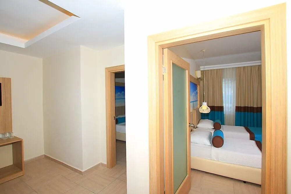 Hotel Blue Bay Platinum à Marmaris