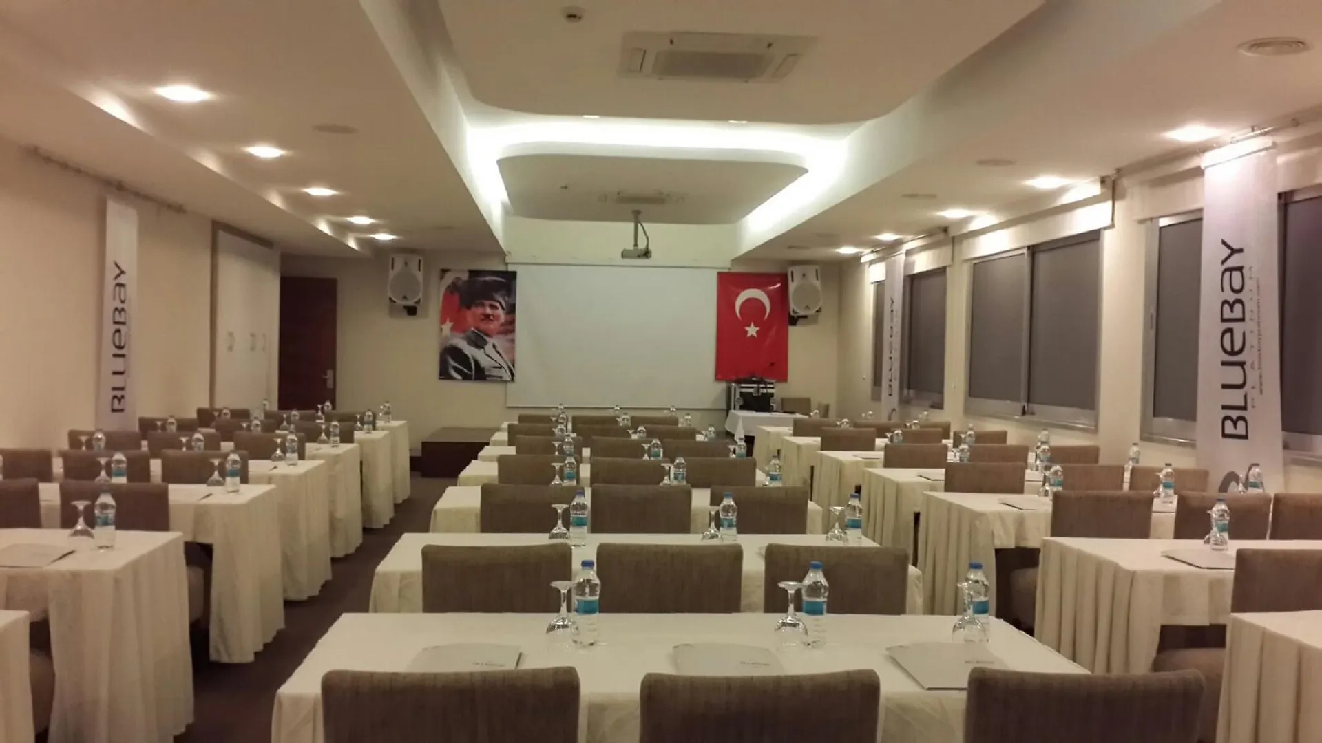 Hotel Blue Bay Platinum à Marmaris