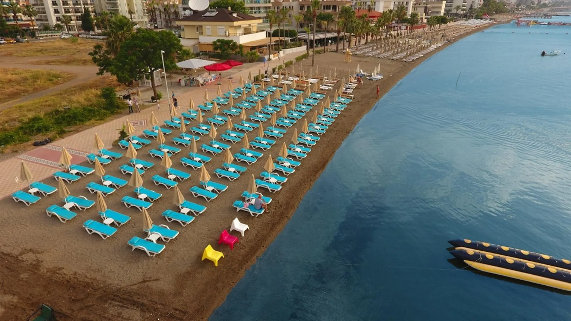Hotel Blue Bay Platinum à Marmaris