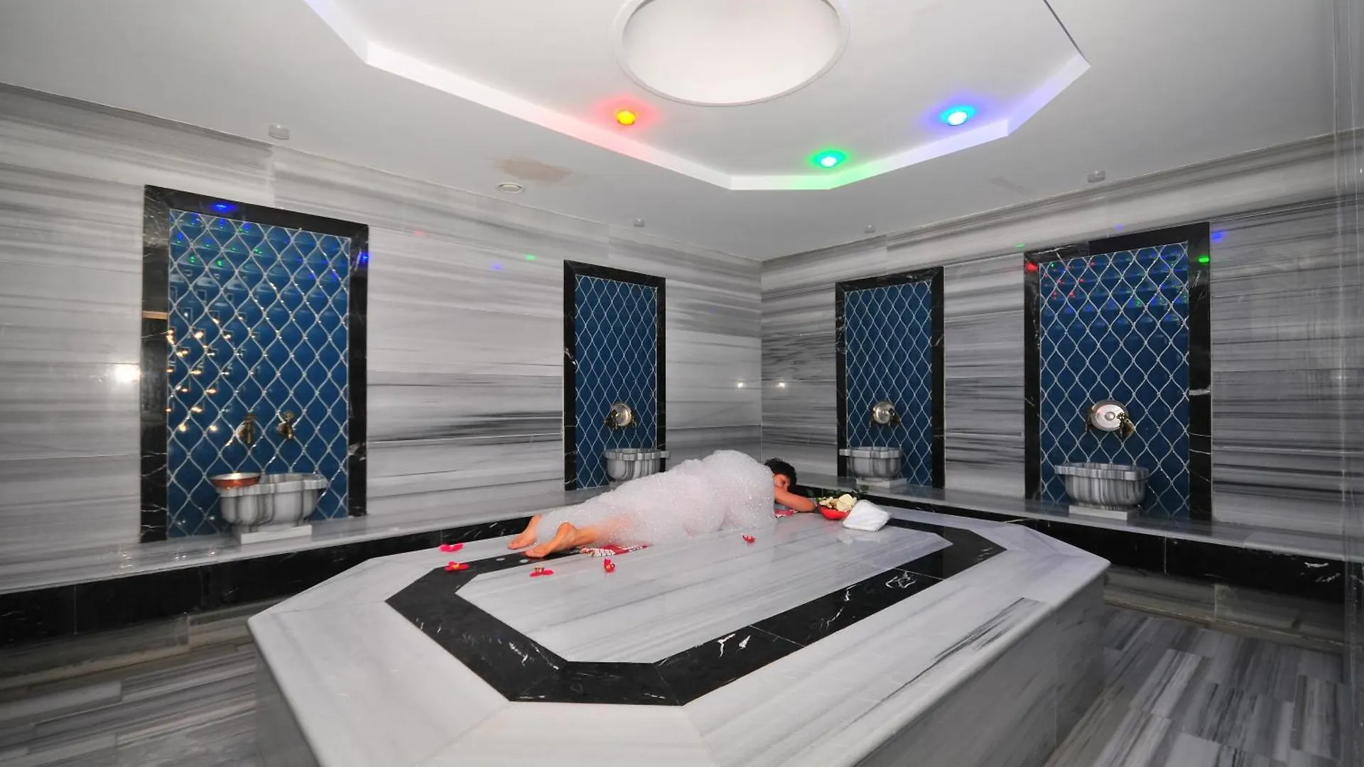 Hotel Blue Bay Platinum à Marmaris