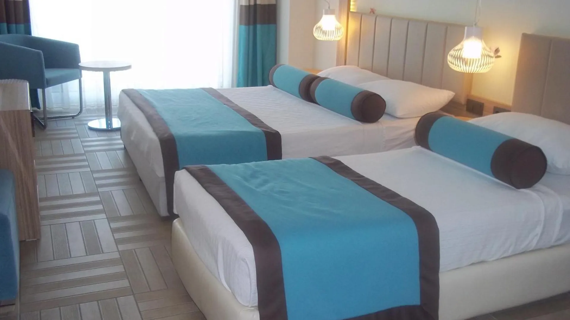 Hotel Blue Bay Platinum à Marmaris