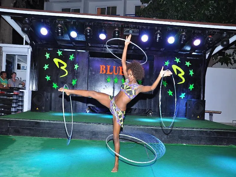 Hotel Blue Bay Platinum à Marmaris