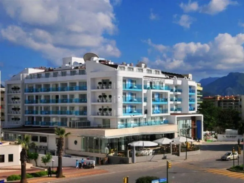 Hotel Blue Bay Platinum à Marmaris