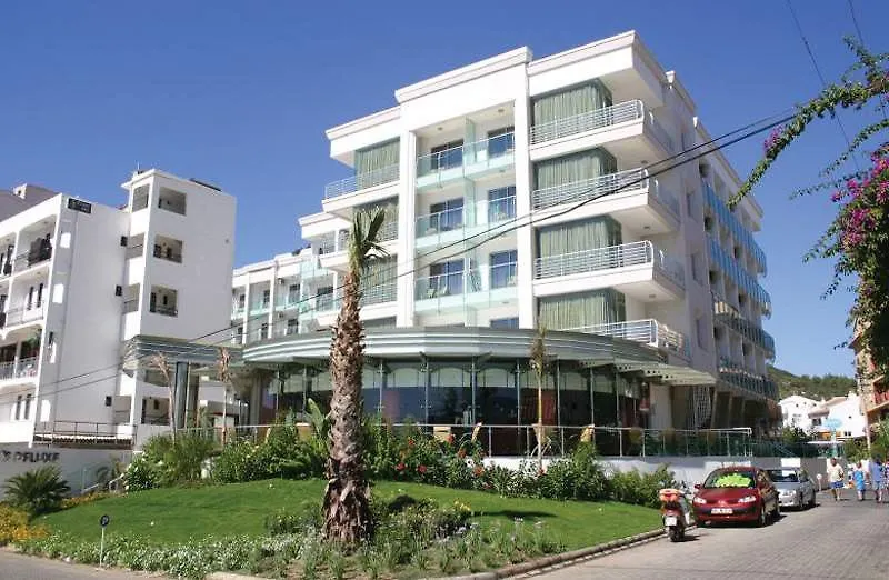 Hotel Blue Bay Platinum à Marmaris
