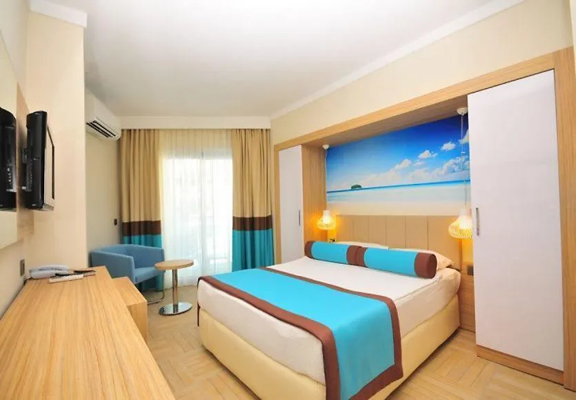 Hotel Blue Bay Platinum à Marmaris