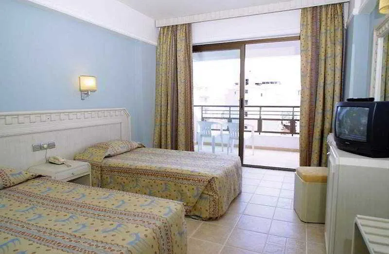 Hotel Blue Bay Platinum à Marmaris
