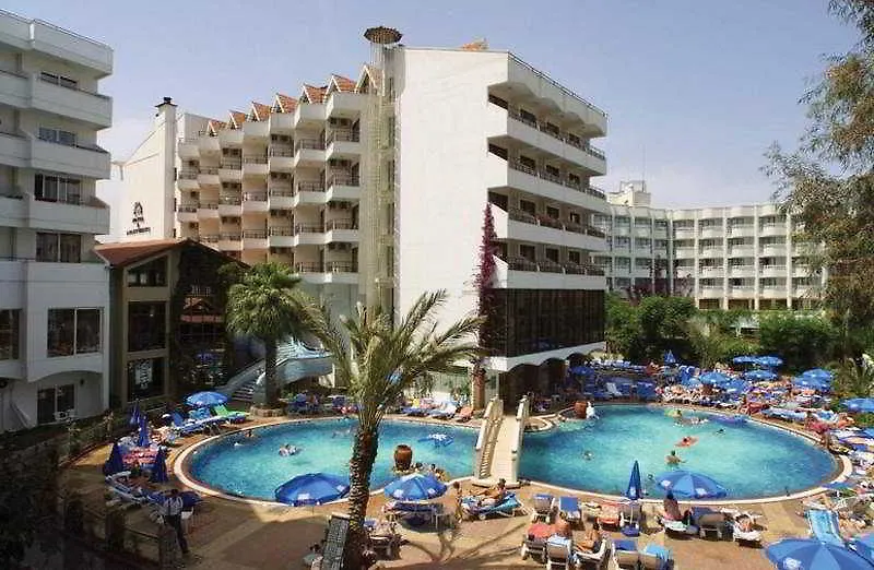 Hotel Blue Bay Platinum à Marmaris