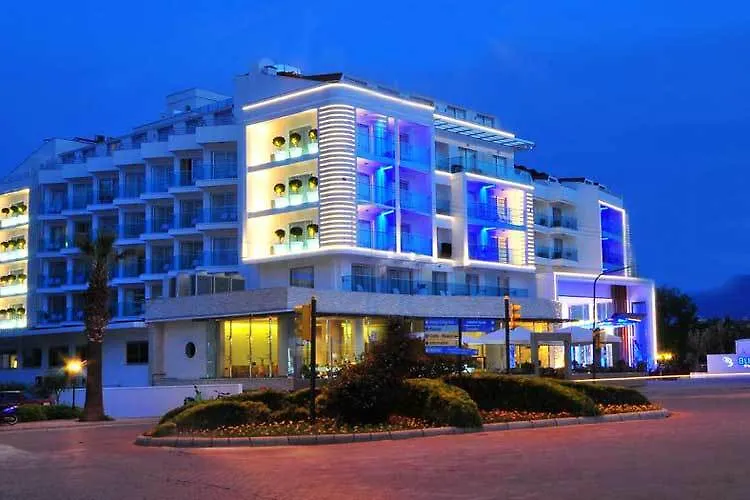 Hotel Blue Bay Platinum à Marmaris 5*,  Turquie