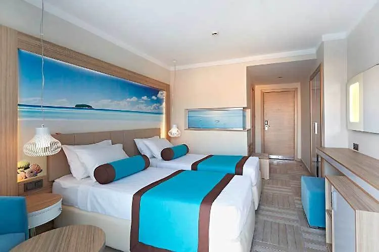 Hotel Blue Bay Platinum à Marmaris
