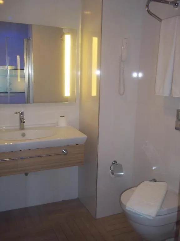 Hotel Blue Bay Platinum à Marmaris