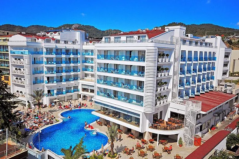 Hotel Blue Bay Platinum à Marmaris